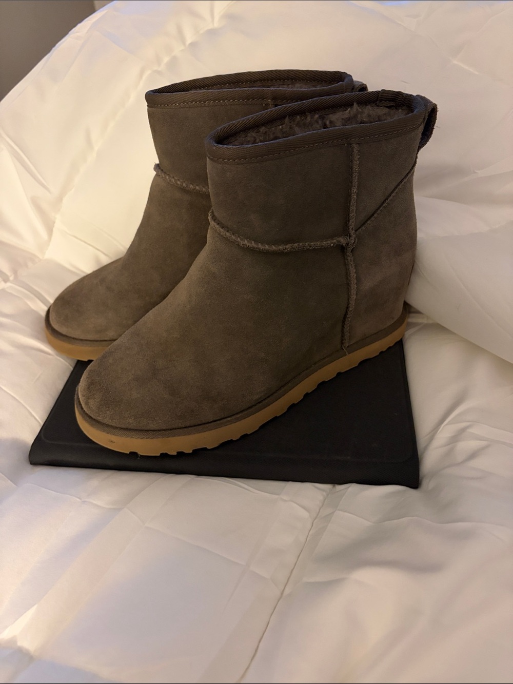Ugg Classic Femme Mini wedge